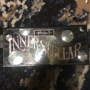 Kat Von D Interstellar pallet